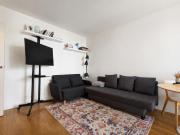 Top Issy-les-Moulineaux