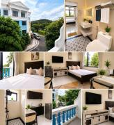 Pura Vida Hotel
