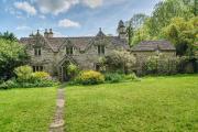 Top Castle Combe