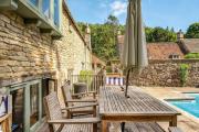 Top Castle Combe