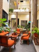 Hostal Marín Central - Quito