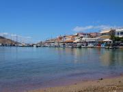 Top Aegina Town