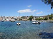 Top Aegina Town