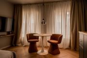 Chic Studio Antwerp Center – Hotel Comfort