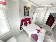 Taksim Royal Central Hotel