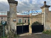 La Ferme des Hautes Roches