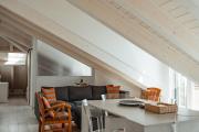 CityLife Attic Apartment Milan