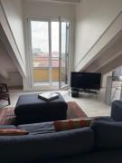 CityLife Attic Apartment Milan