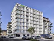 Top Bredene