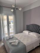 Seaside Nest Paralia