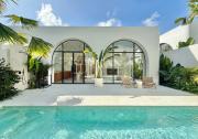 Dolce x The Young Villas