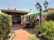 AllOmbra dellUlivo - Cozy Garden Near Rome and FCO