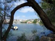 Top Aegina Town