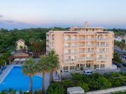 Top Corfu Town