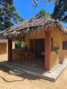 Peanut Farm Cabanas -Surf