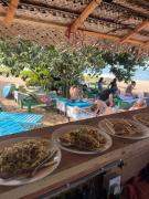 Peanut Farm Cabanas -Surf