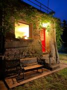 The Bellosguardo farm, a corner of Tuscany from a bygone era