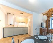Hello Apartments Cozy Loft for 4 people