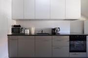 Art & Business Apartments Bern