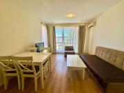 Cozy 1BD apartment in Flores Park
