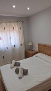 Cambrils - APARTAMENTO 1ª LINEA DE MAR