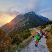 Top Zgornje Jezersko