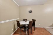 Well-appointed 2BR in prime location