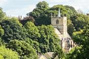 Top Knaresborough Top Knaresborough