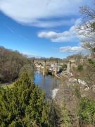 Top Knaresborough Top Knaresborough