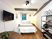 La Suite Vernet studio design au coeur dAvignon