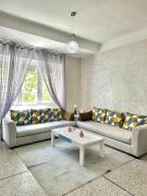 Seaside Elegant Studio