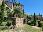 La bastide sous les tours - chambres dhôtes de charme