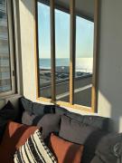 Saint Hilaire sea view accommodation
