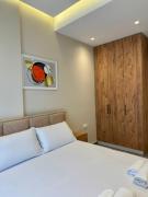 Apartamente Antoni Shengjin