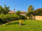 Exclusive Villa with Private Pool & Mediterranean Gardens near the Beach