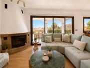 Exclusive Villa with Private Pool & Mediterranean Gardens near the Beach