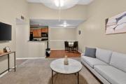 Well-appointed 2BR in prime location