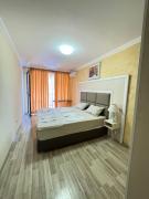 Top Sveti Vlas
