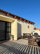 Windy Dunes Self -Catering Accommodation, Luderitz