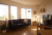 Cute apartment with a view in Vesturbaer, RVK!