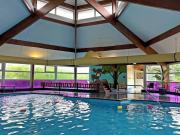 Vakantiewoning de Oeverzwaluw in hartje Drenthe, met Airco!