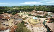 Casa El Olimpo con AC 6 minutos del IRTRA