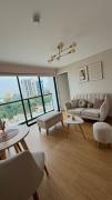 Modern apartment Bordering San Isidro View balcony