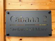 Cabana Stefan cel Mare