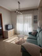 Sunny&Cozy Apartment, 6-Min Walk to Del Cura Beach