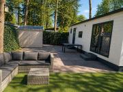 Veluwe Droom Chalet