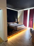 Pisacane Familys Rooms