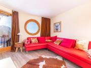 Appartement 6 pers avec balcon à Avoriaz - FR-1-314-254