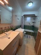 Sunny&Cozy Apartment, 6-Min Walk to Del Cura Beach