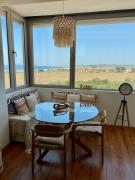 Apartamento Boho Chic II, Relax and Sunset